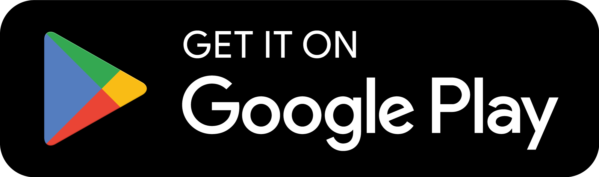 Disponible sur Google Play