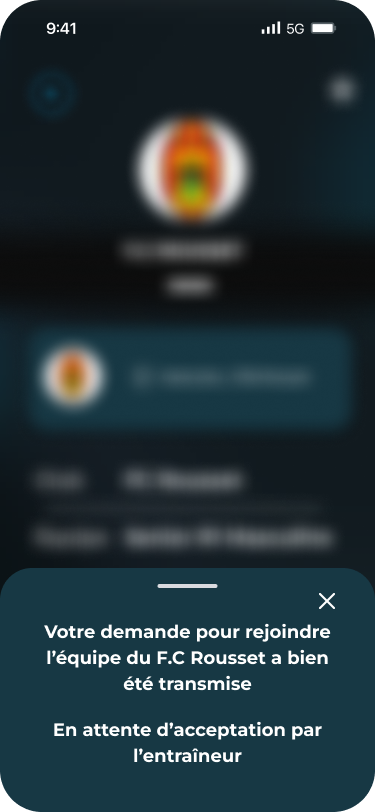Validation