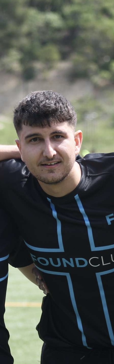 Clément Salmeron